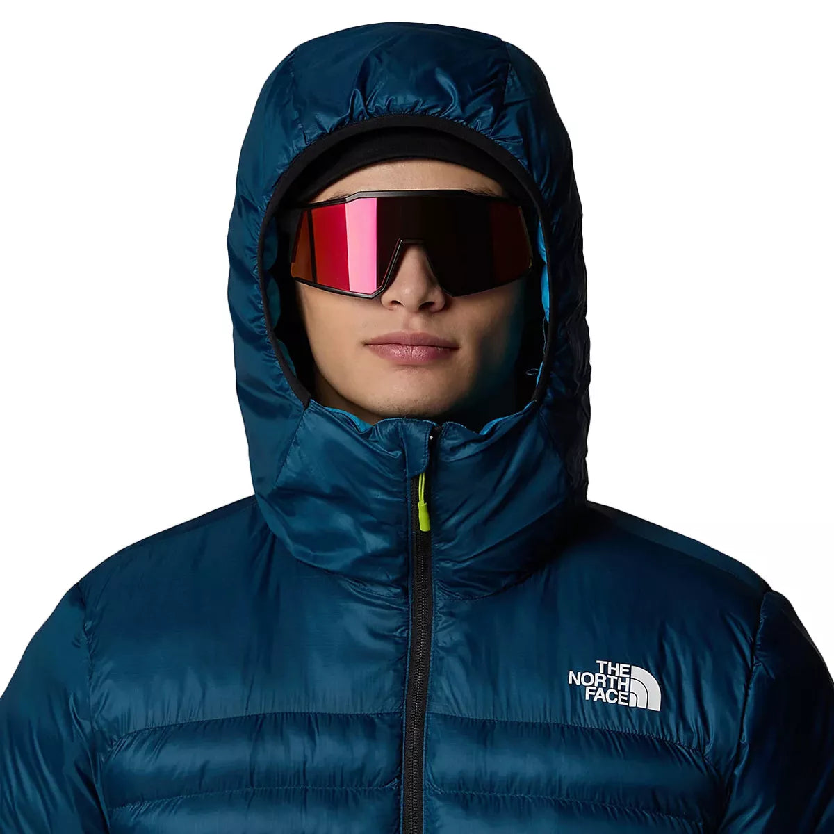 Doudoune légère à capuche The North Face M TERRA PEAK