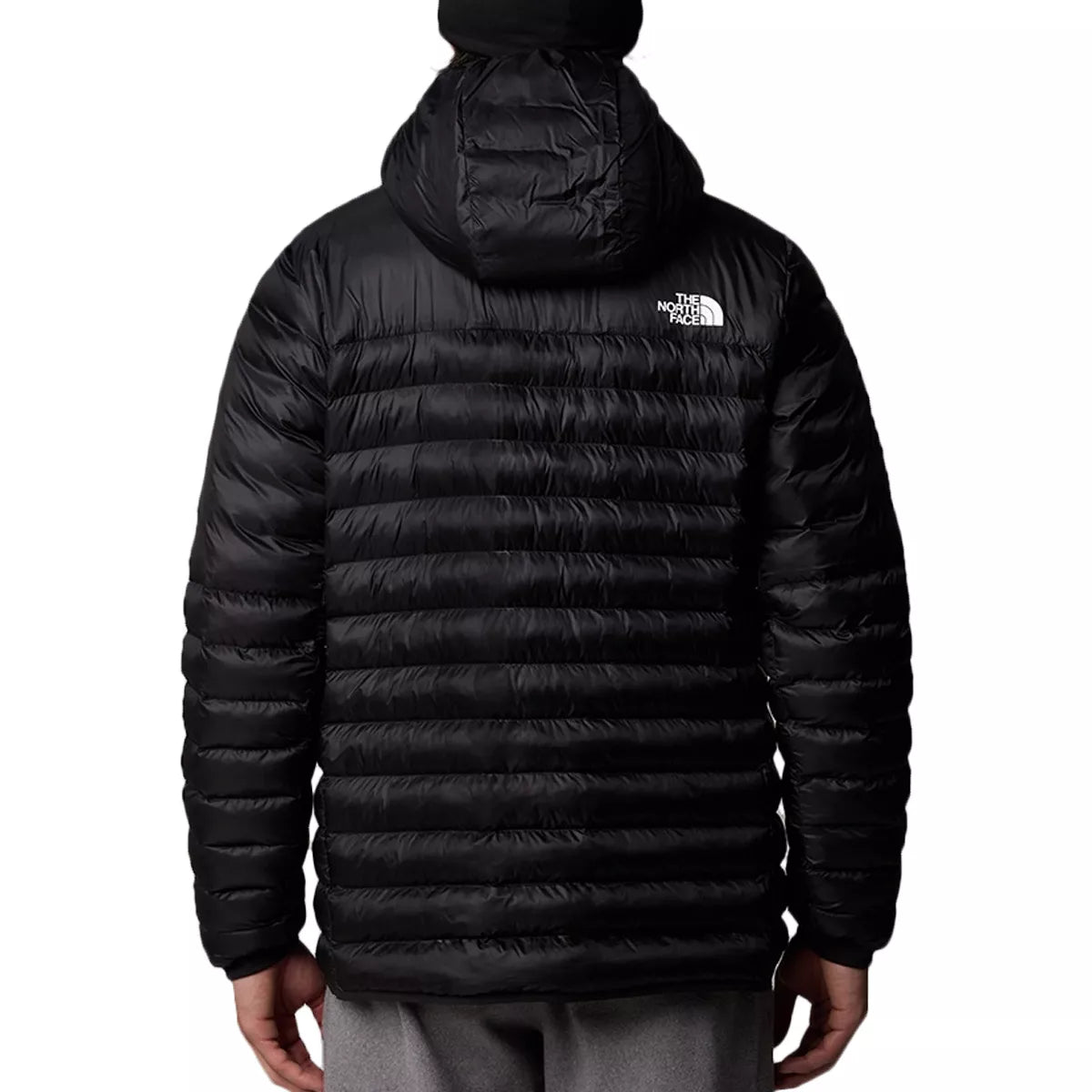 Doudoune légère à capuche The North Face M TERRA PEAK