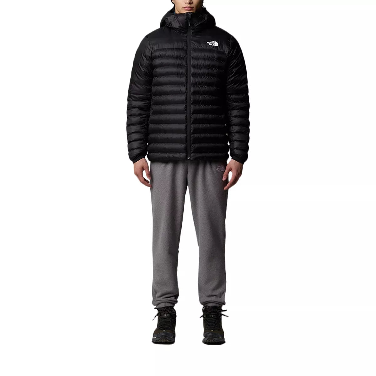 Doudoune légère à capuche The North Face M TERRA PEAK