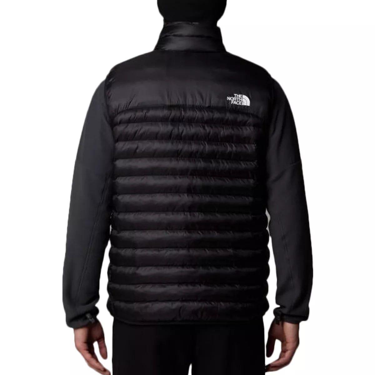 Doudoune sans manches The North Face M TERRA PEAK