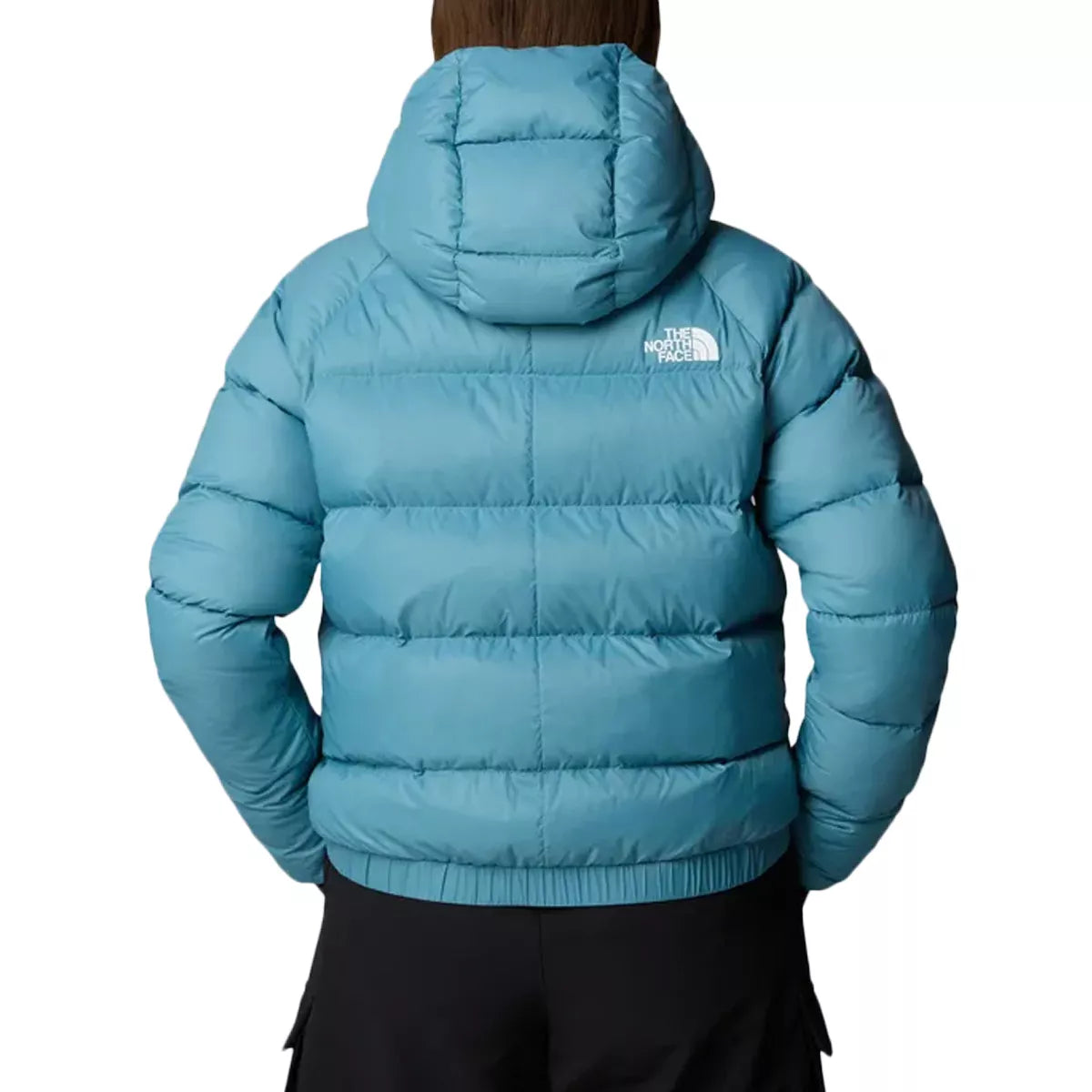 Doudoune à capuche The North Face W HYALITE