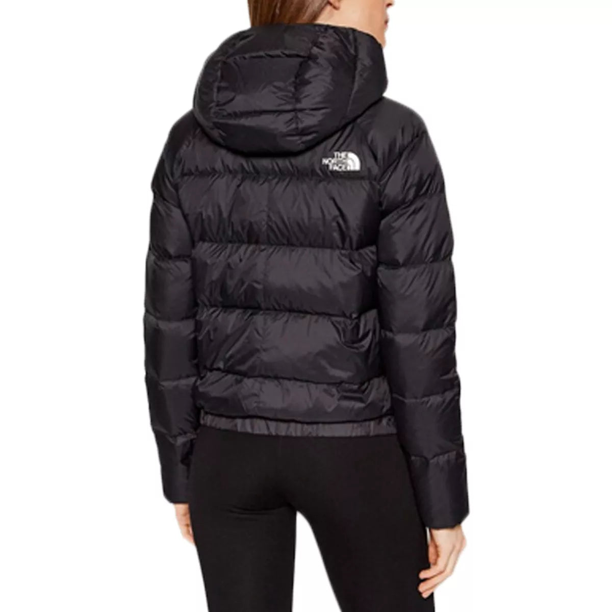 Doudoune à capuche The North Face W HYALITE