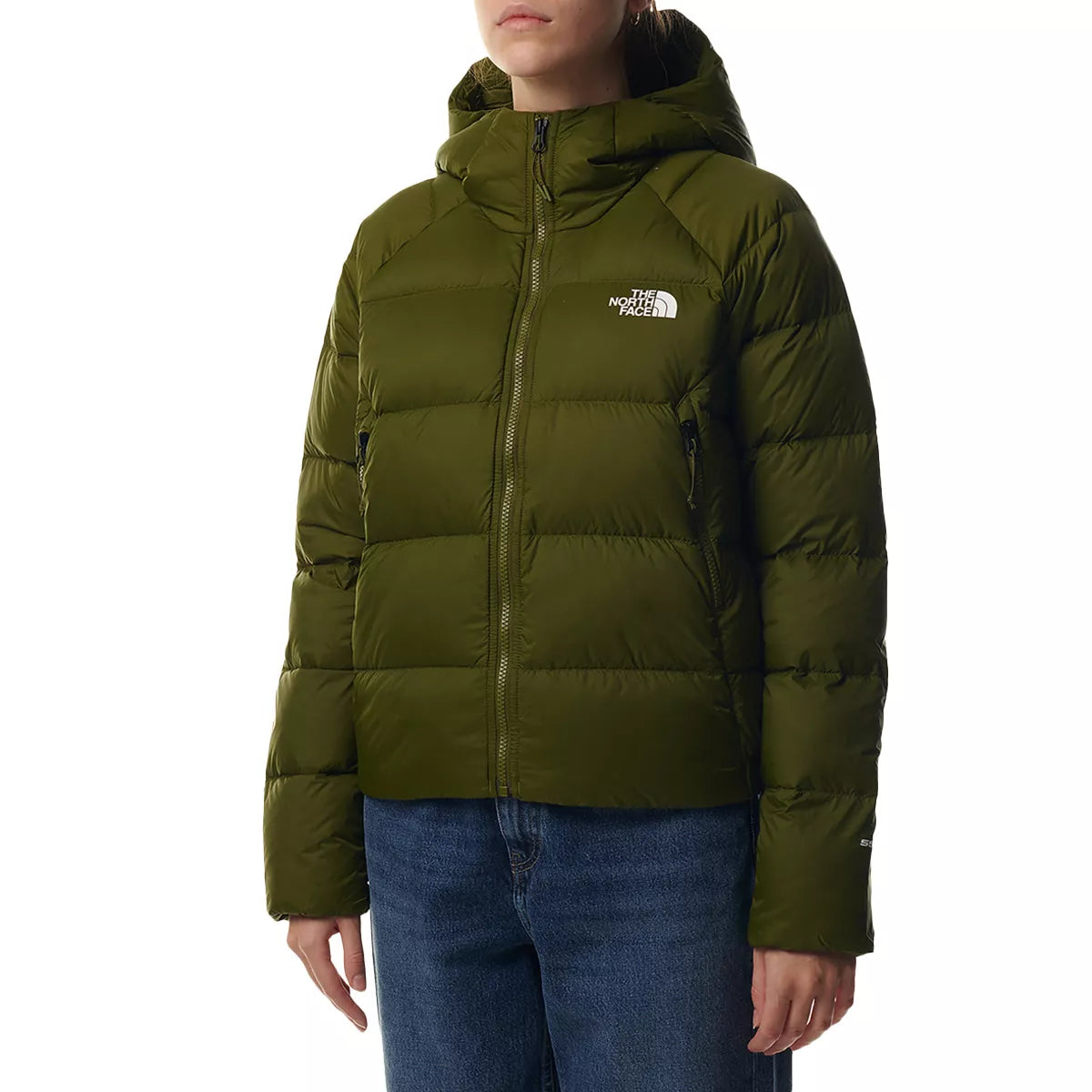 Doudoune à capuche The North Face W HYALITE