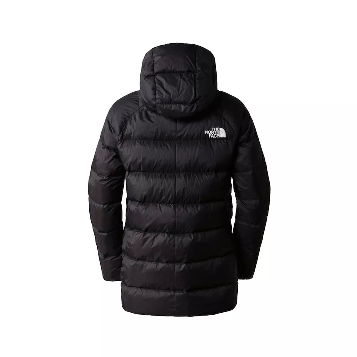 PARKA A CAPUCHE The North Face W HYALITE DOUDOUNE PARKA