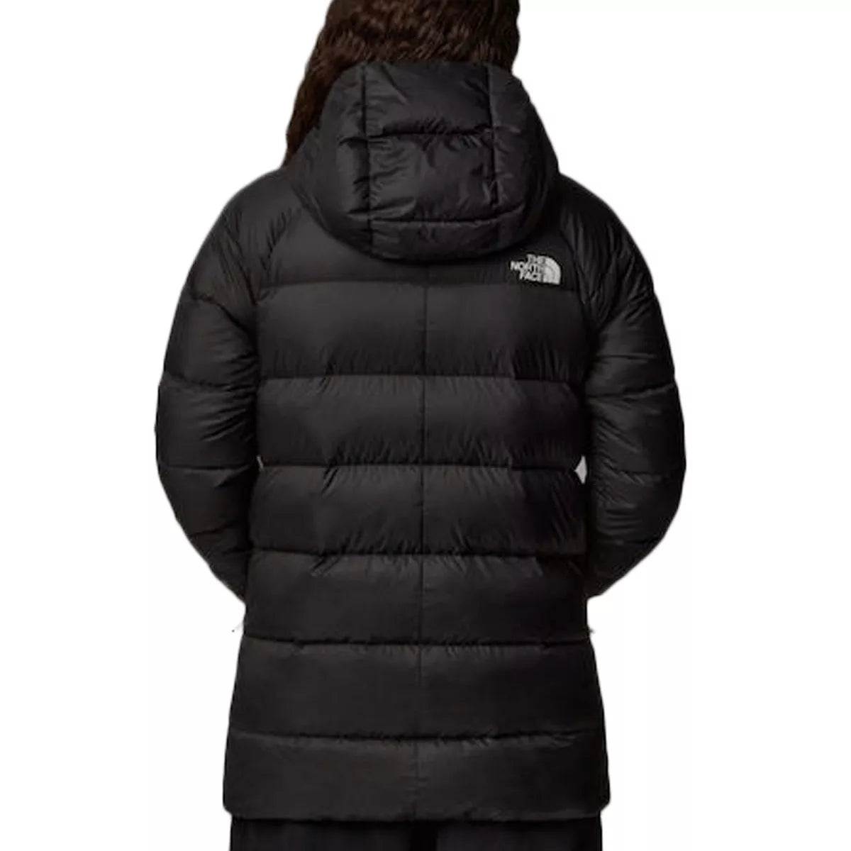 PARKA A CAPUCHE The North Face W HYALITE DOUDOUNE PARKA