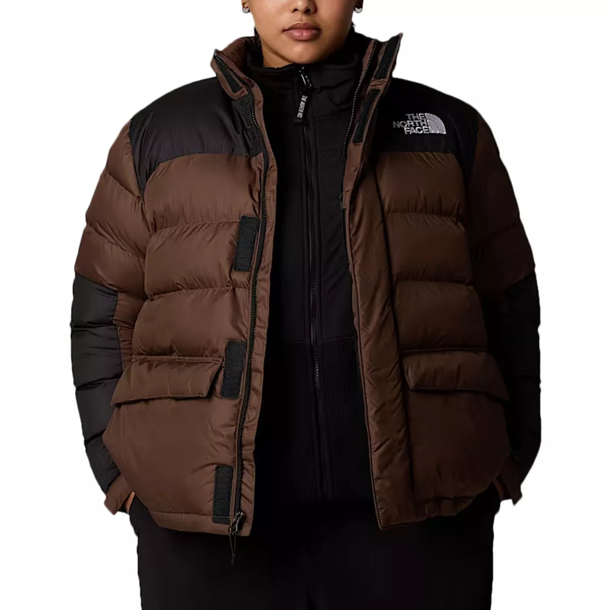 Doudounes The North Face WOMENS PLUS LIMBARA