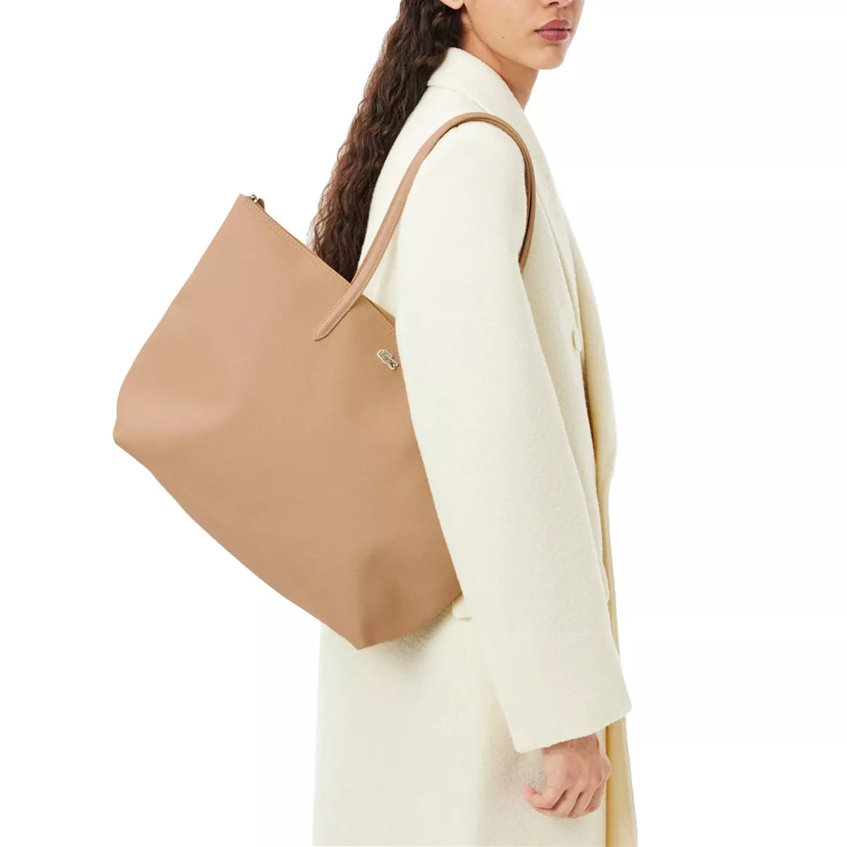 Grand sac cabas Femme Lacoste L.12.12 Concept