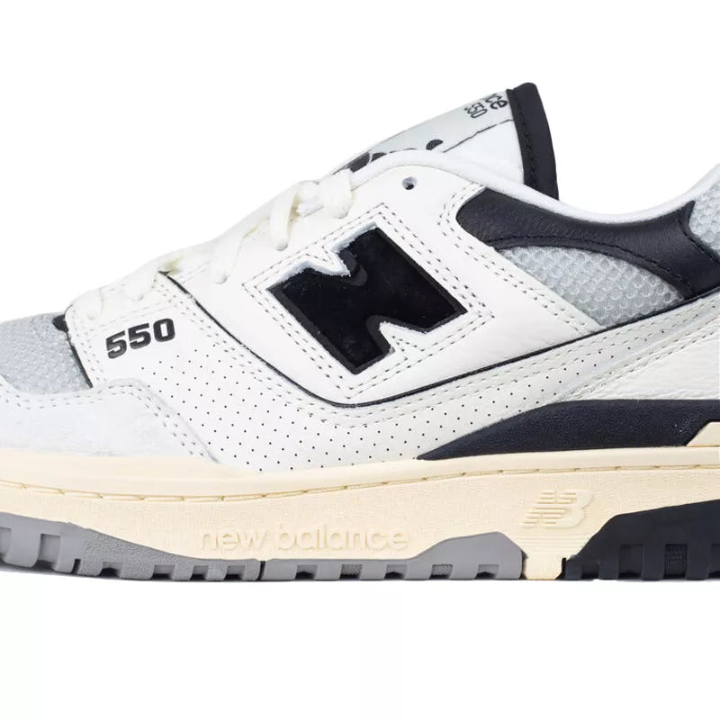 Basket New Balance BB550