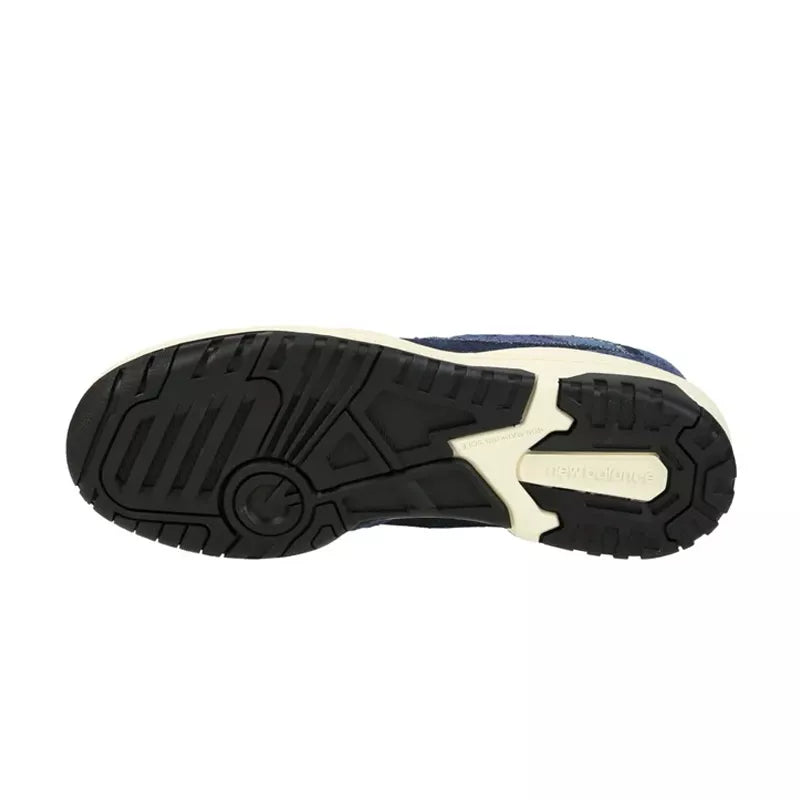 Basket New Balance BBW550