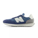Basket New Balance MS237