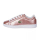 Basket Lacoste CARNABY EVO 119 6 SUC