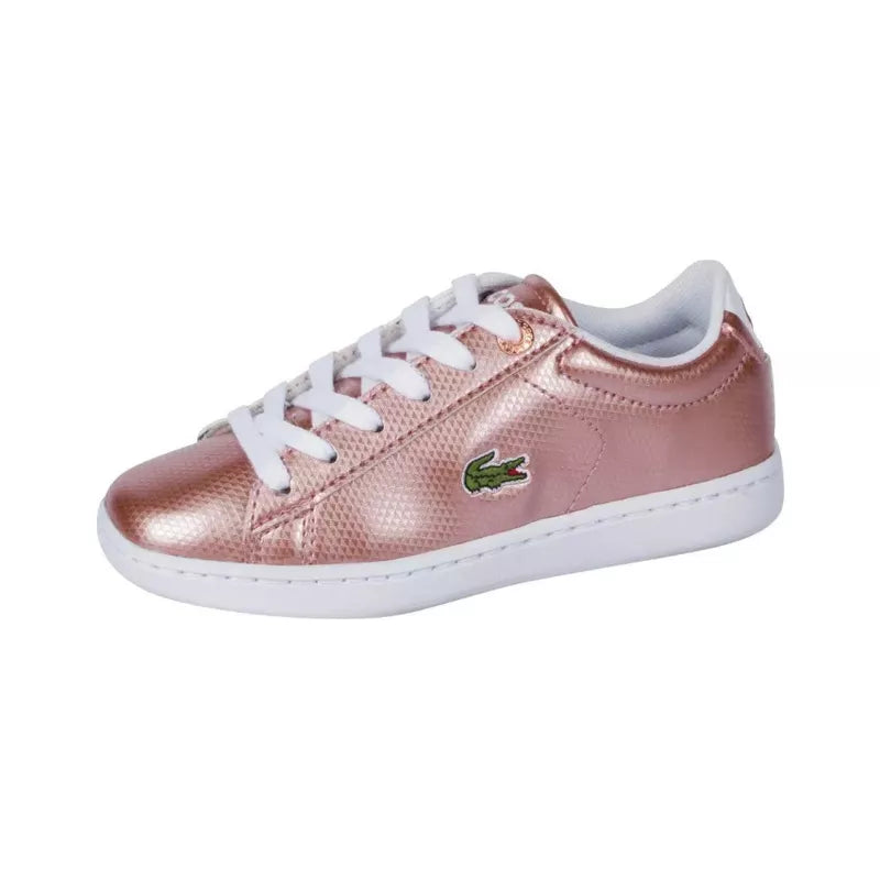 Baskets Lacoste CARNABY EVO 119 6 SUC - Ref. 37SUC0002F50