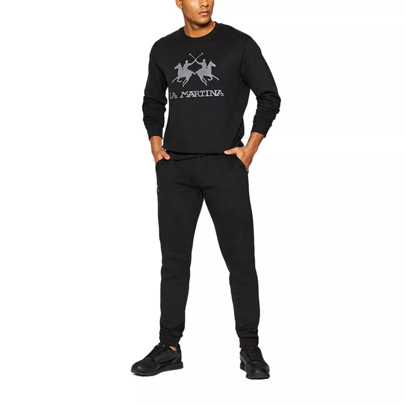 Pantalon de survêtement La Martina