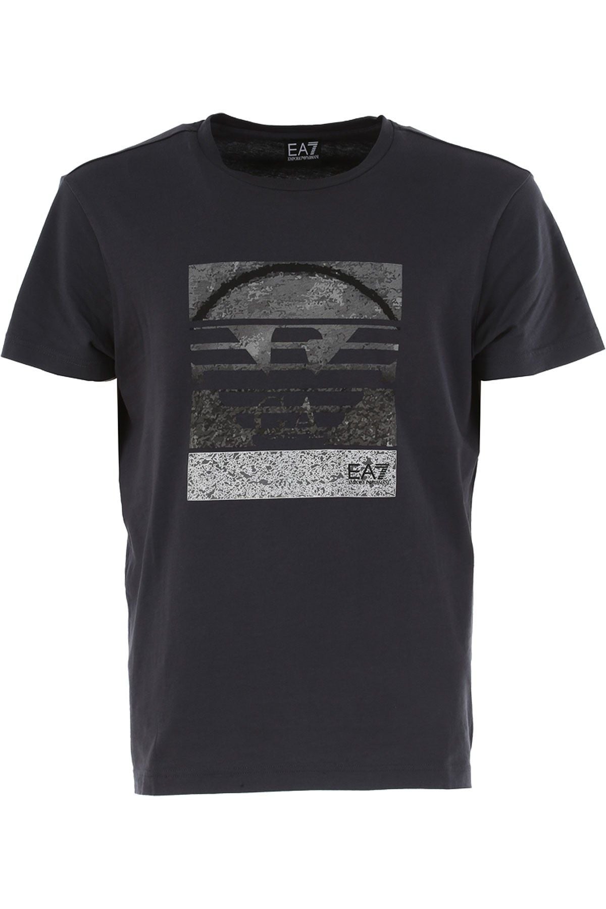Tee-shirt EA7 Emporio Armani - 3YPTD9-PJ30Z-1994