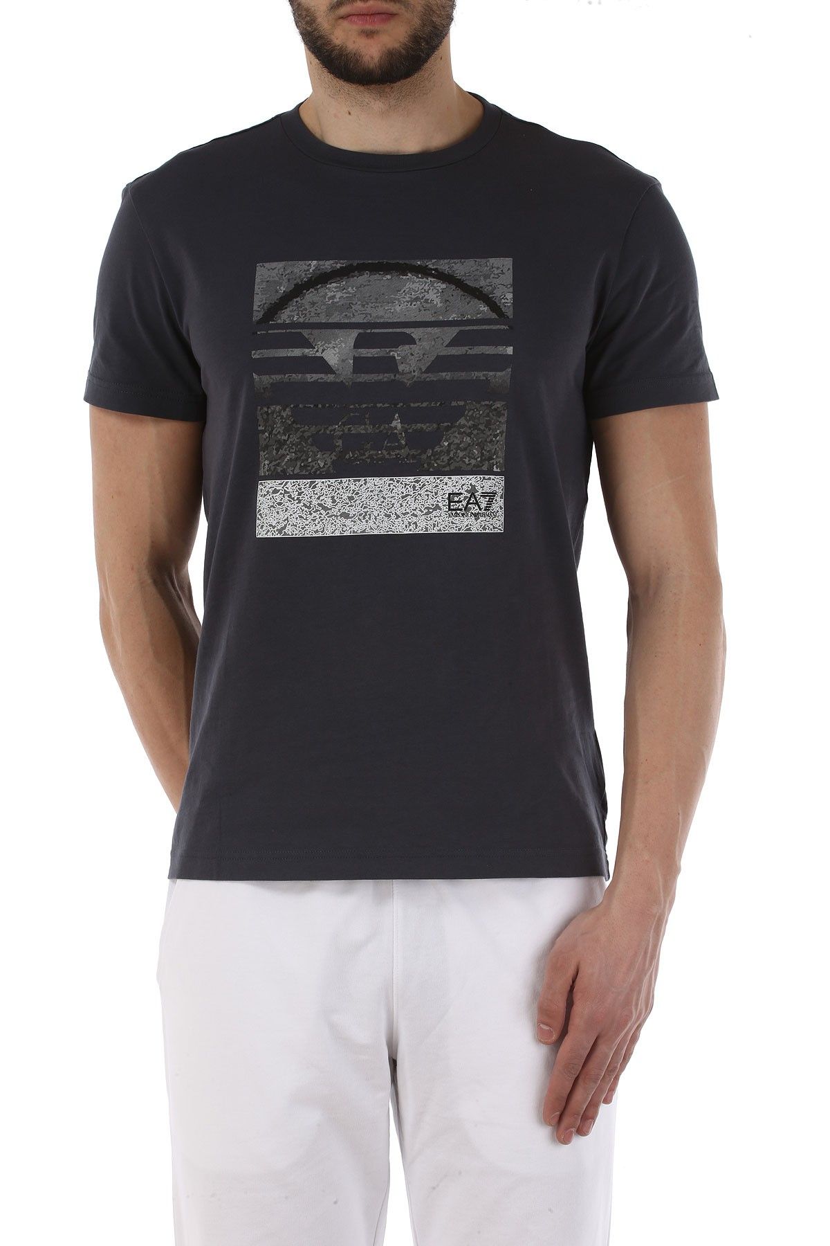 Tee-shirt EA7 Emporio Armani - 3YPTD9-PJ30Z-1994