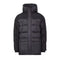 Parka Capuche Helvetica