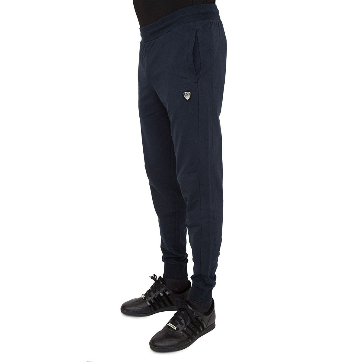 Pantalon de survêtement EA7 Emporio Armani - 3YPP60-PJ19Z-1578