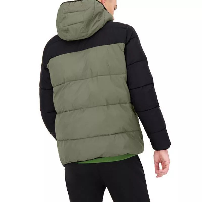 Blousons Champion HOODED JACKET