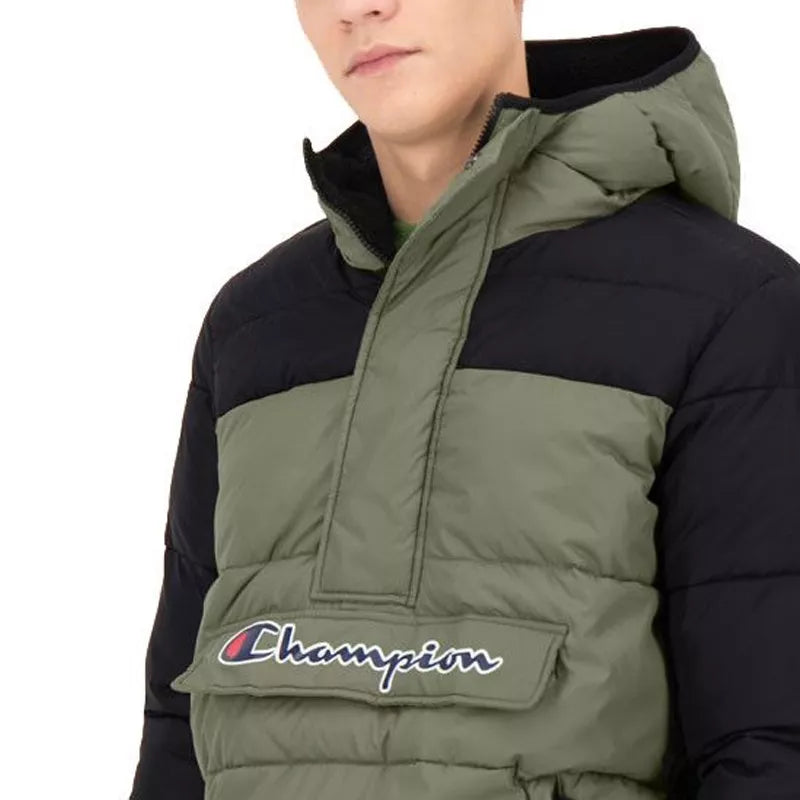 Blousons Champion HOODED JACKET