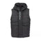 Doudoune sans manches Helvetica FRENEY