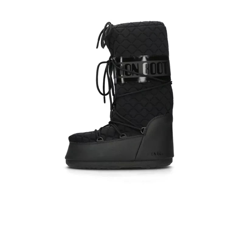 Botte Moon Boot ICON MATELASSEES