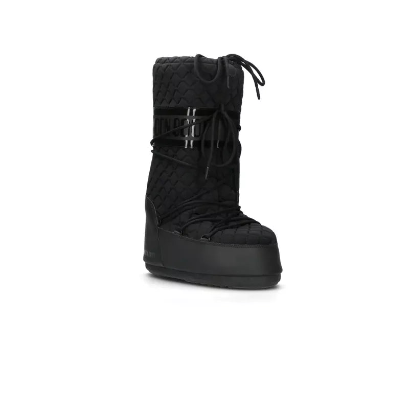 Botte Moon Boot ICON MATELASSEES