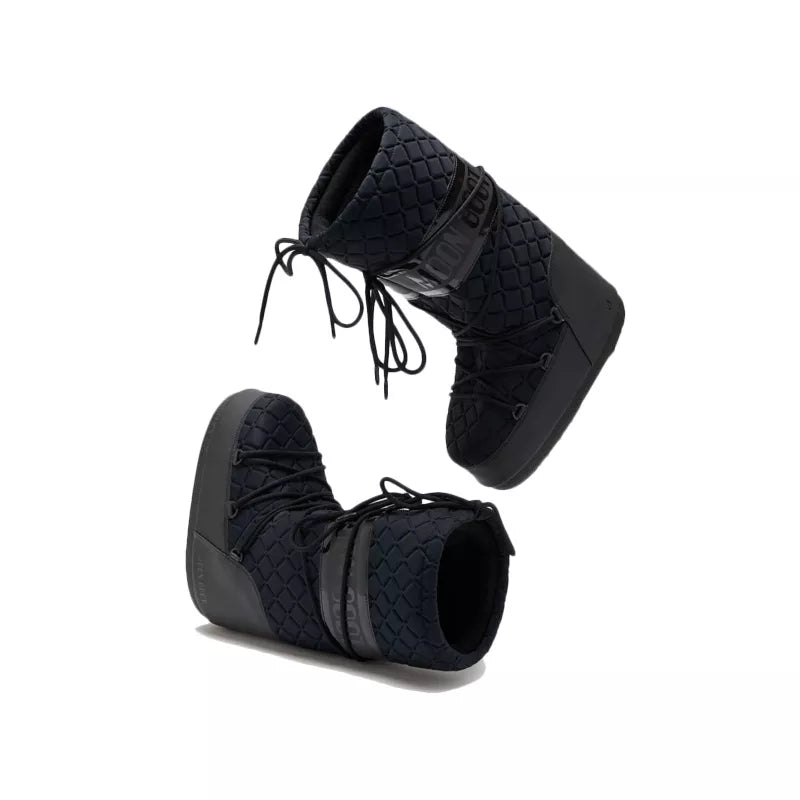 Botte Moon Boot ICON MATELASSEES