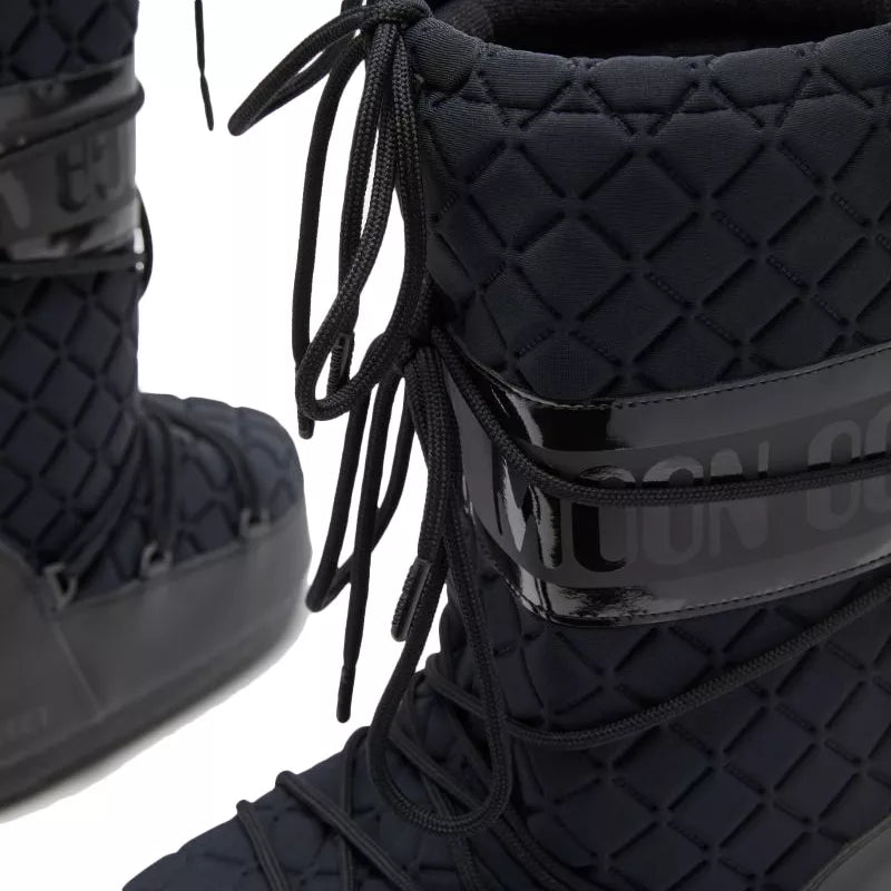 Botte Moon Boot ICON MATELASSEES