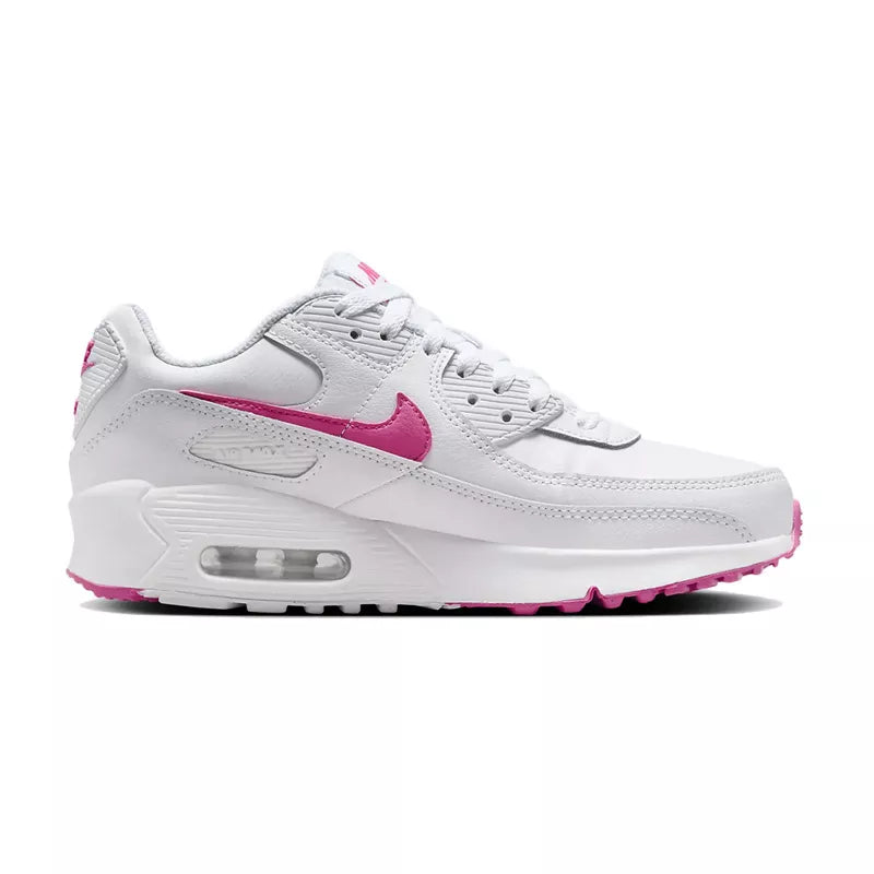 Basket Nike AIR MAX 90 GS