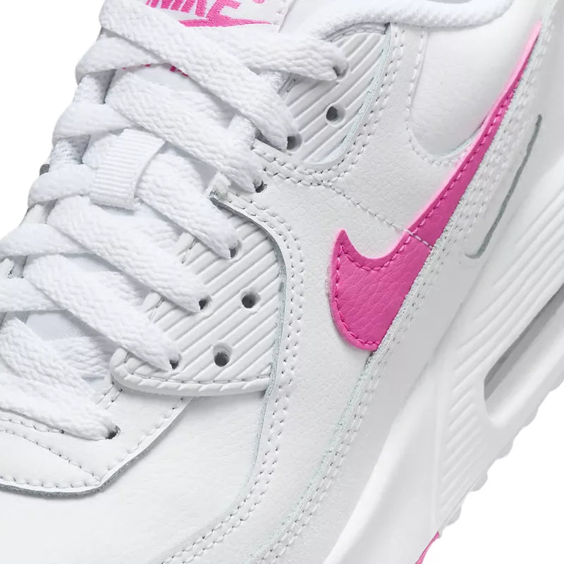 Basket Nike AIR MAX 90 GS