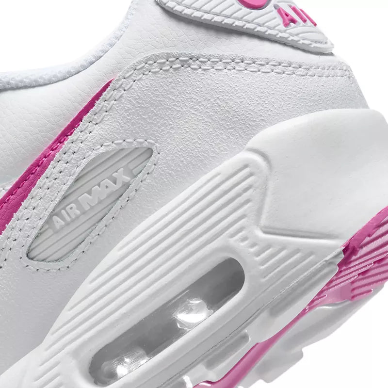 Basket Nike AIR MAX 90 GS