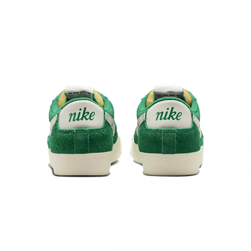 Basket Nike W BLAZER LO PLATFORM
