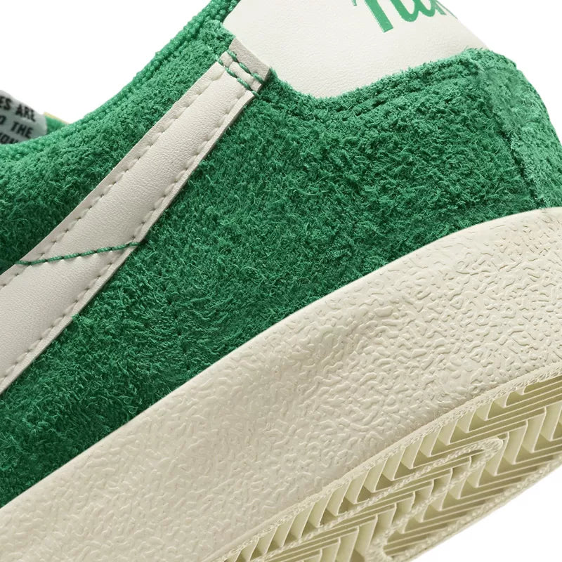 Basket Nike W BLAZER LO PLATFORM