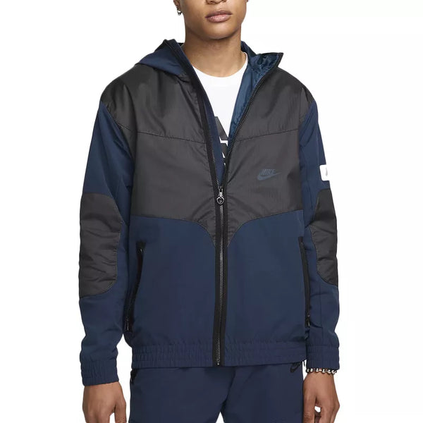 Veste de survêtement Nike NSW AIRMAX WVN JACKET
