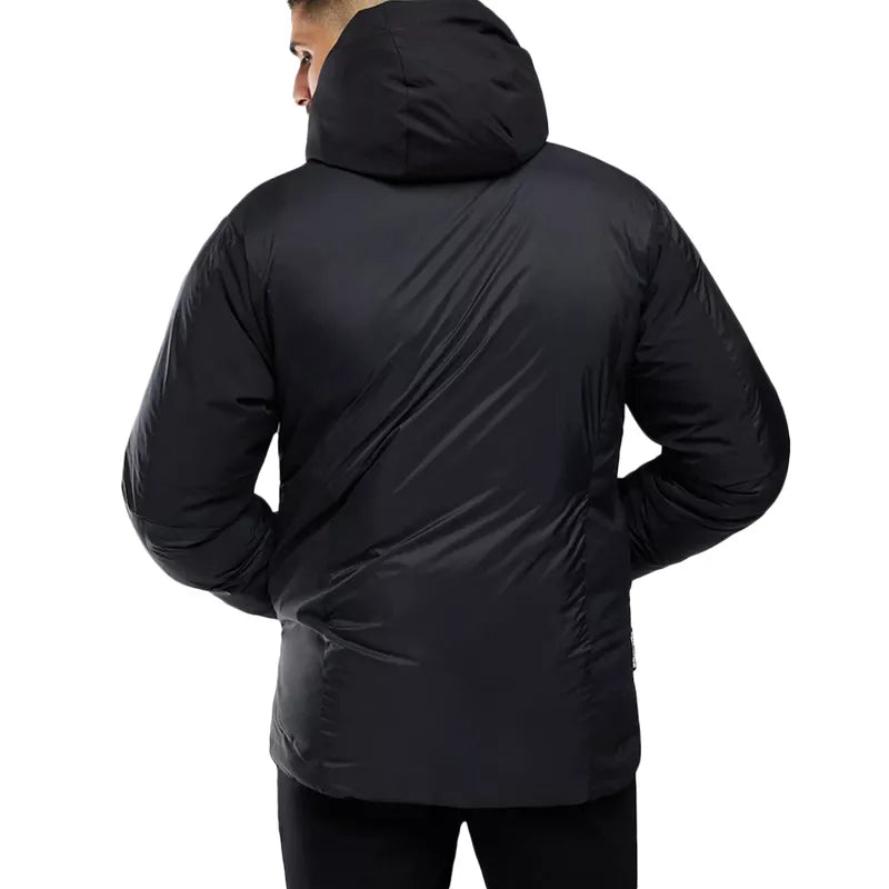 Doudoune Helvetica PACO