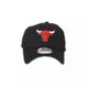 Casquette New Era Logo Pack Chicago Bulls 9 Forty