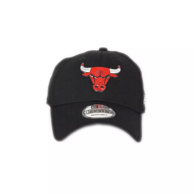 New Era Casquette New Era Logo Pack Chicago Bulls 9 Forty - 80524808