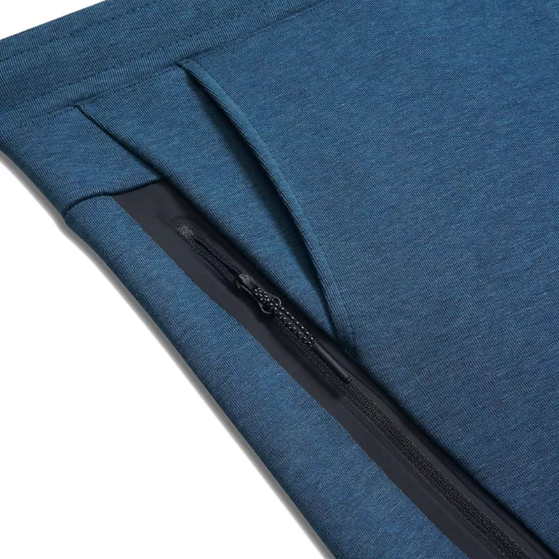 Nike Short Nike Tech Fleece Junior - 816280-457