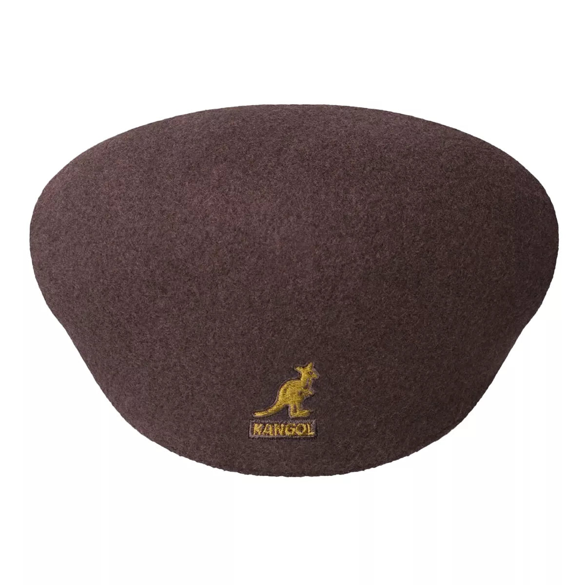 Béret Kangol WOOL 504