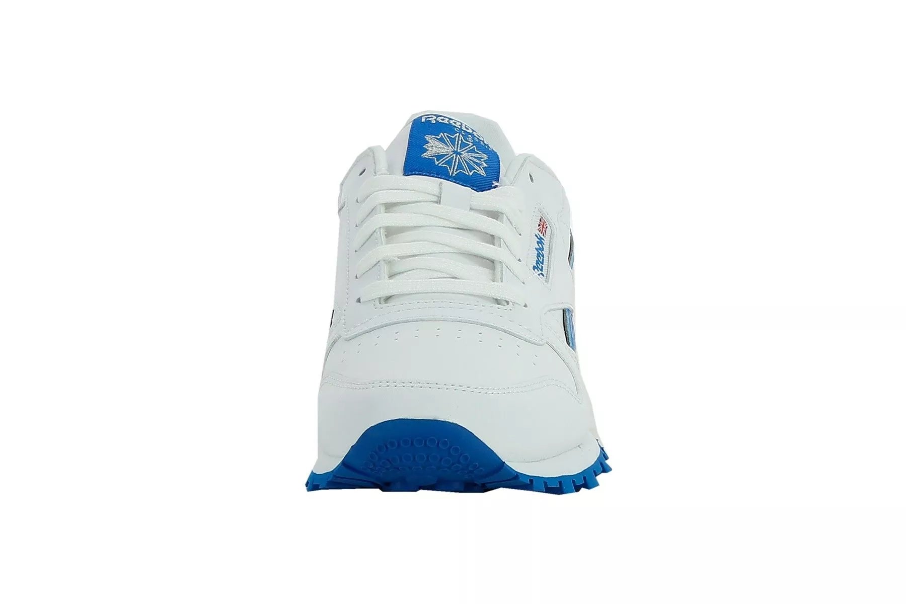 Basket Reebok Classic Leather Junior