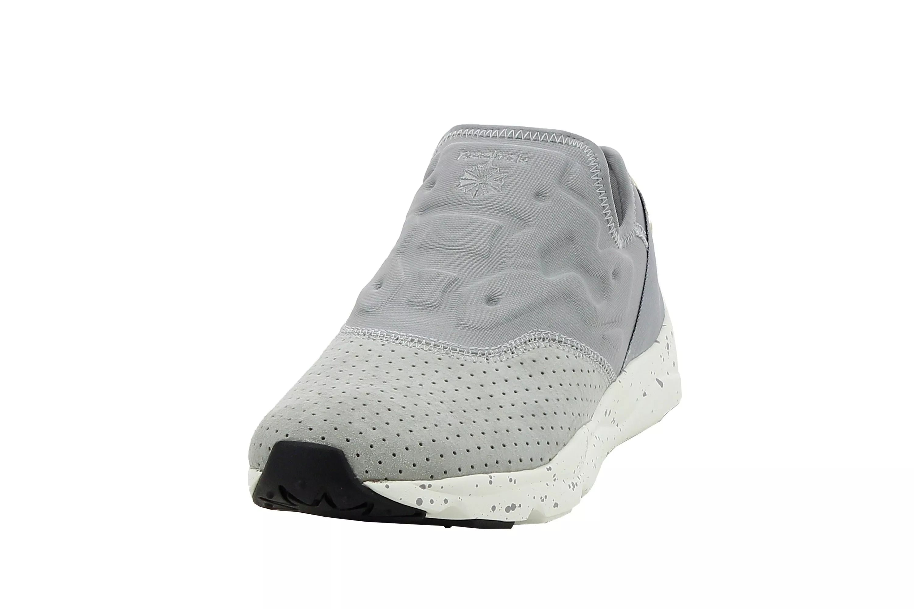 Basket Reebok FuryLite Slip-On