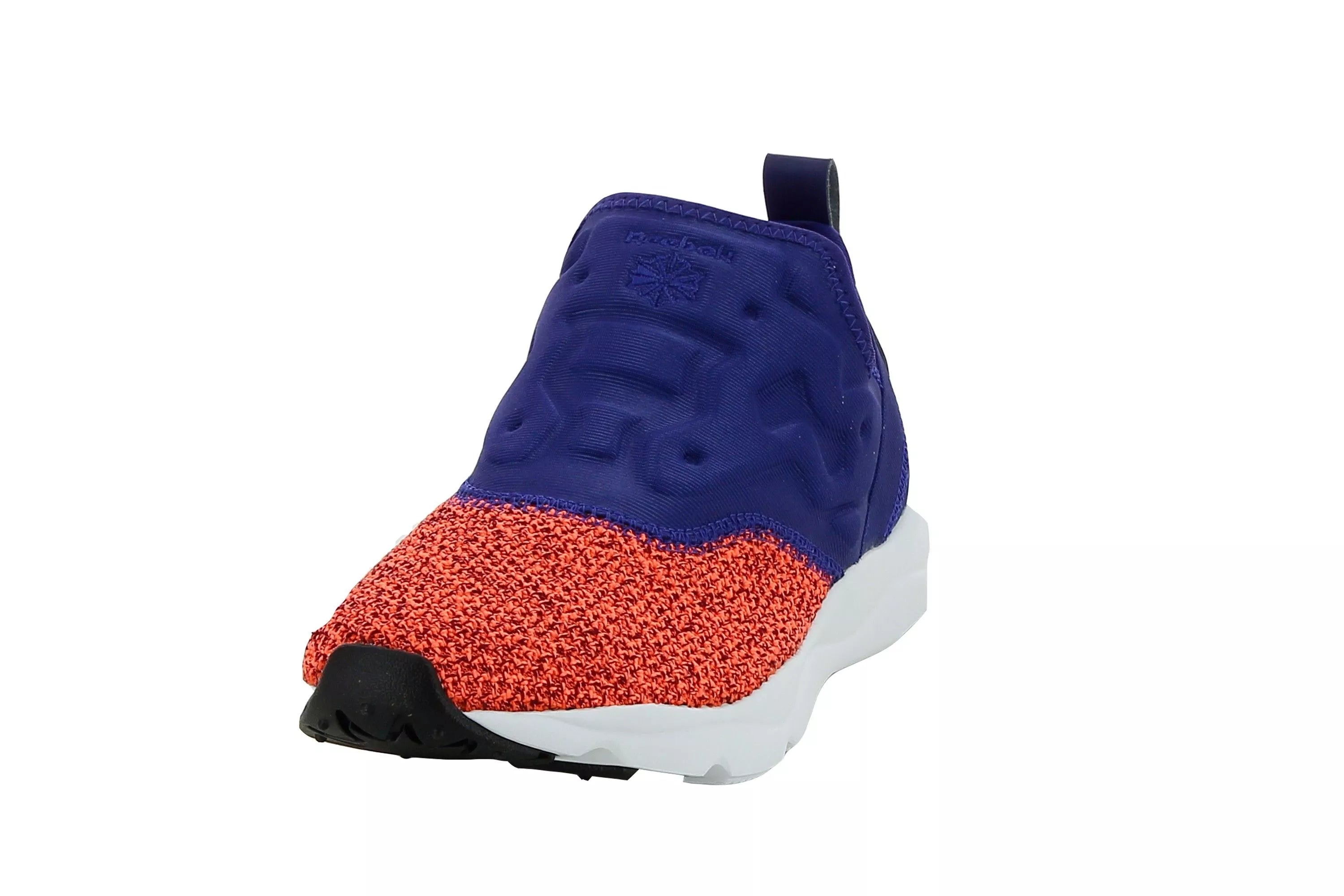 Basket Reebok FuryLite Slip-On Lux