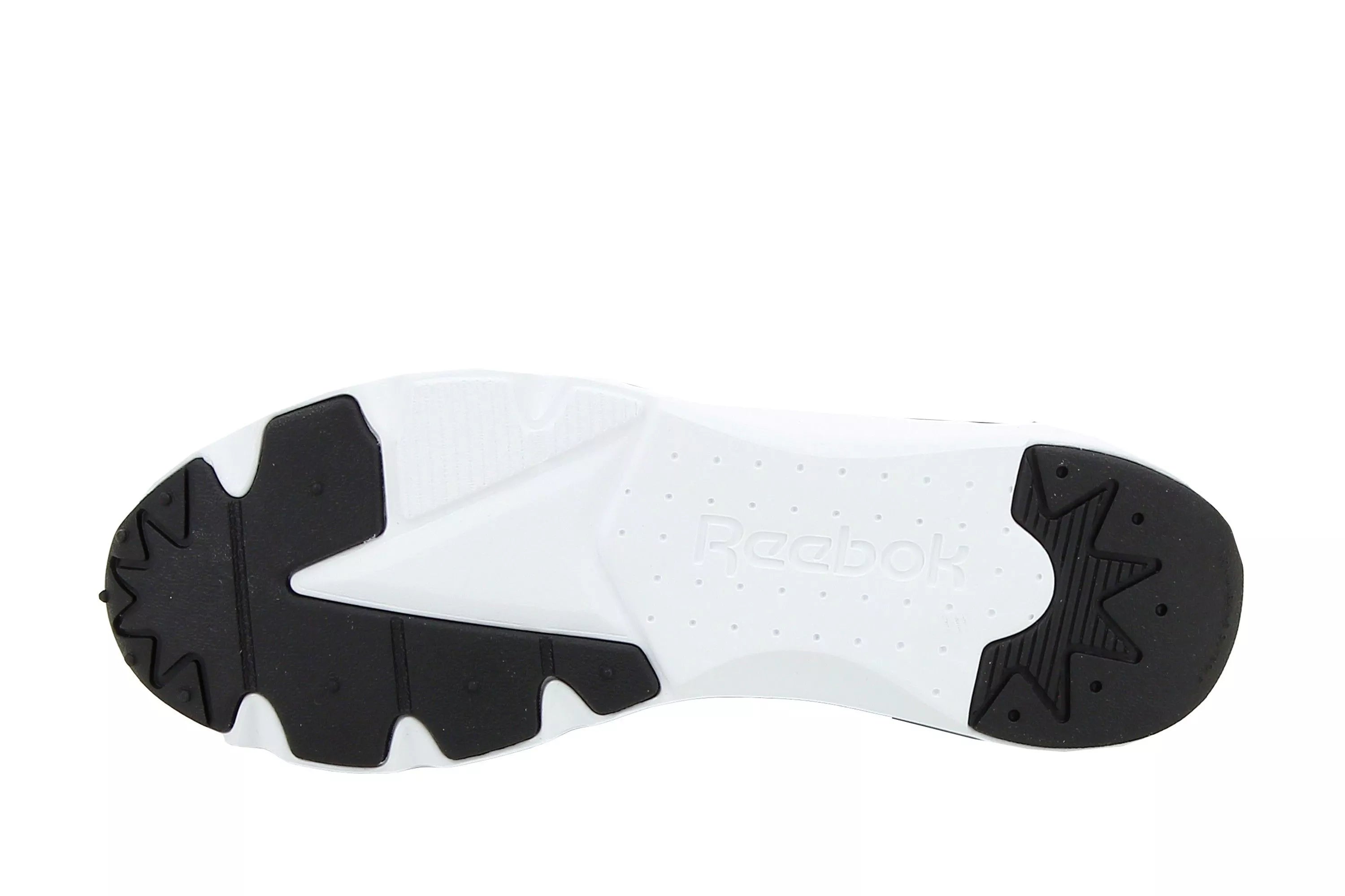 Basket Reebok FuryLite Slip-On Lux