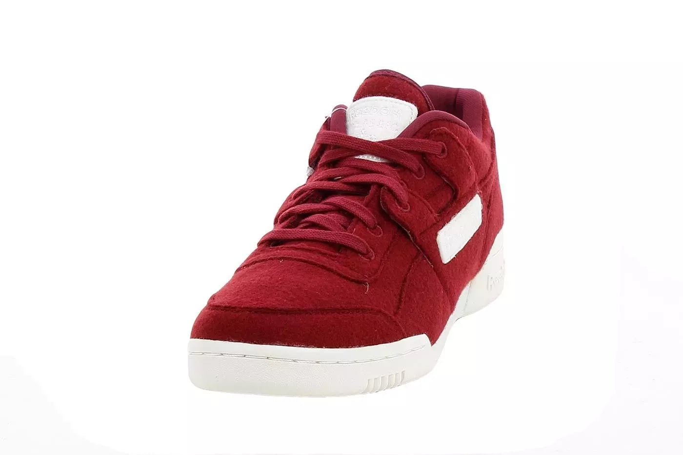 Basket Reebok Workout Plus