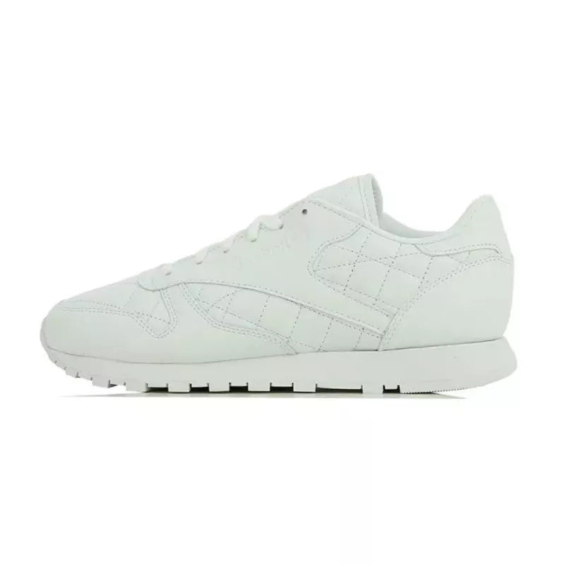 Basket Reebok Classic Leather Quilted