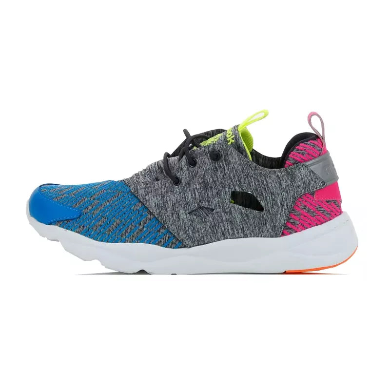 Basket Reebok FuryLite Slip-On