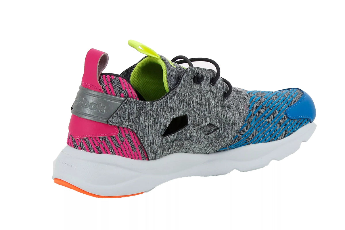 Zapatillas sin cordones Reebok FuryLite