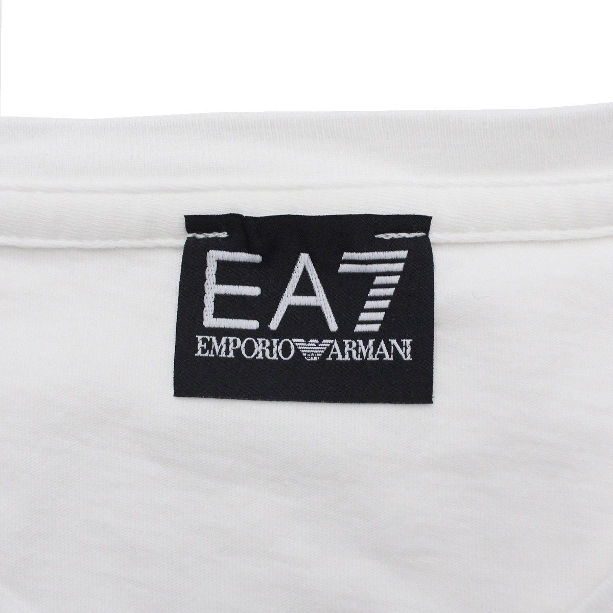 Tee-shirt EA7 Emporio Armani - 3YPTE0-PJ30Z-1100