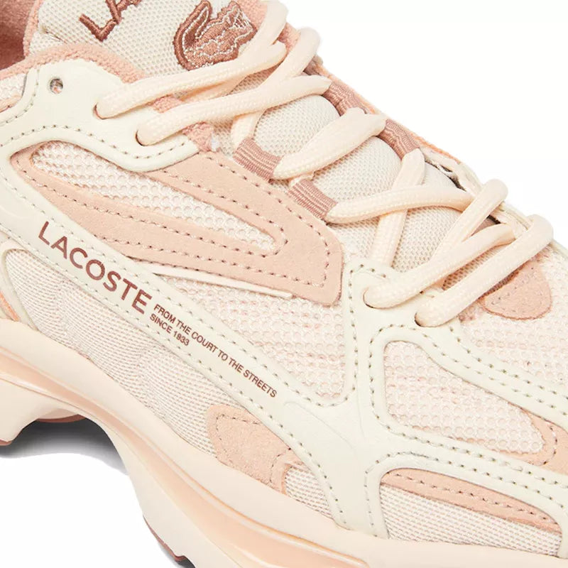 Basket Lacoste L003 2K24