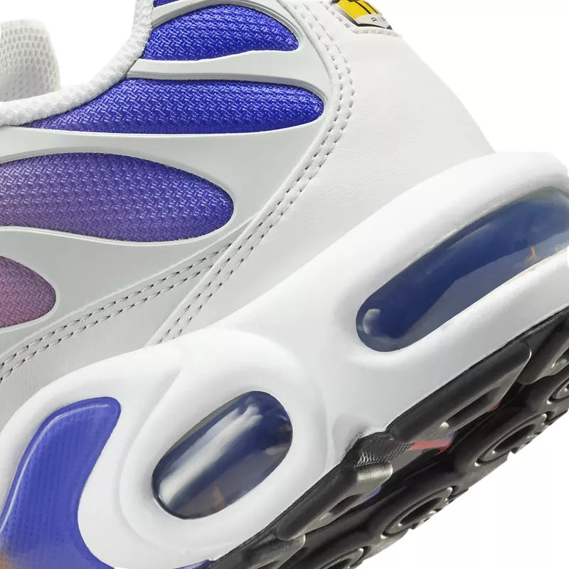 Basket Nike W AIR MAX PLUS